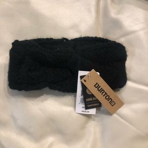 Burton Headband
